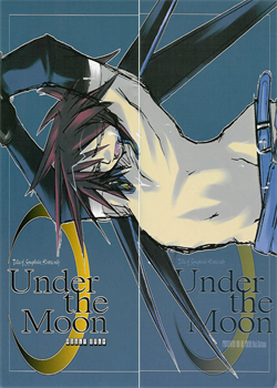 Under The Moon / Under the Moon [Setsuna Kai] [Tales Of Symphonia]