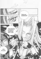 Dynamite Love [Final Fantasy Vii] Thumbnail Page 05