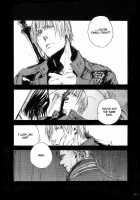 Neither Fish Nor Flesh [Devil May Cry] Thumbnail Page 14