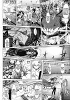 Abyssal Fleet Girl Roster / 深海棲艦名簿 [Attp] [Kantai Collection] Thumbnail Page 04