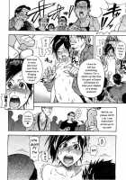 Shining Musume - Haruyokoi Ch. 1-5 [Shiwasu No Okina] [Original] Thumbnail Page 14