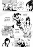 Shining Musume - Haruyokoi Ch. 1-5 [Shiwasu No Okina] [Original] Thumbnail Page 06