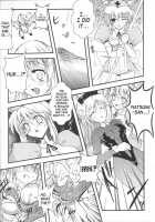 Fairy Nurse Yuki / フェアリーナースユキ [Hiro] [Original] Thumbnail Page 04