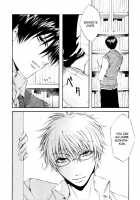 GHR18 After School [Original] Thumbnail Page 06