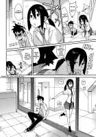 Ai No Mama Ni, Wagamama Ni / 愛のままに　わがままに [Yukimi] [Original] Thumbnail Page 06