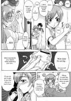 Using The Toilet! / トイレdeおじゃま！ [Kiriri Takanori] [Original] Thumbnail Page 04