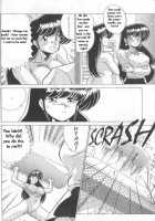 MAD Sctentist I Became A Woman [Watanabe Yoshimasa] [Original] Thumbnail Page 13