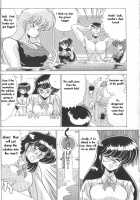 MAD Sctentist I Became A Woman [Watanabe Yoshimasa] [Original] Thumbnail Page 15