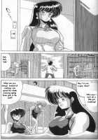 MAD Sctentist I Became A Woman [Watanabe Yoshimasa] [Original] Thumbnail Page 02