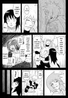 Ninja Dependence Vol. 4 / 忍者依存症Vol.4 [Yuasa] [Naruto] Thumbnail Page 13