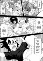 Ninja Dependence Vol. 4 / 忍者依存症Vol.4 [Yuasa] [Naruto] Thumbnail Page 05