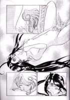 Prefect Little Angels [Ah My Goddess] Thumbnail Page 11