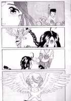 Prefect Little Angels [Ah My Goddess] Thumbnail Page 14