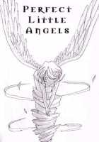 Prefect Little Angels [Ah My Goddess] Thumbnail Page 01