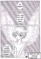 Prefect Little Angels [Ah My Goddess] Thumbnail Page 02