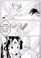 Prefect Little Angels [Ah My Goddess] Thumbnail Page 03