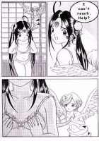 Prefect Little Angels [Ah My Goddess] Thumbnail Page 06