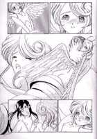 Prefect Little Angels [Ah My Goddess] Thumbnail Page 09