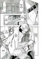 Ayanami Kuro [Kura Oh] [Neon Genesis Evangelion] Thumbnail Page 14