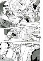 Ayanami Kuro [Kura Oh] [Neon Genesis Evangelion] Thumbnail Page 16