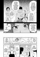 Todoroke!! Monzetsu Screamer / 轟け!!悶絶スクリーマー [John K. Pe-Ta] [Original] Thumbnail Page 11