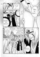 Puppet Paradise / パペットパラダイス [Kuma] [Naruto] Thumbnail Page 06