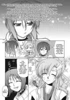 Thank You! Lunamaria Route / Thank you！ルナマリア ルート [Suzuki Address] [Gundam Seed Destiny] Thumbnail Page 05