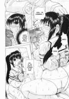 Younger Sister Breast Tease [Gekka Saeki] [Original] Thumbnail Page 12
