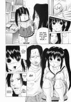 Younger Sister Breast Tease [Gekka Saeki] [Original] Thumbnail Page 06