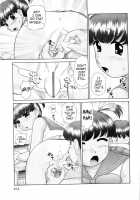 Ase Moe! / 汗萌え! [Nekonomori Maririn] [Original] Thumbnail Page 15