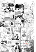 Ase Moe! / 汗萌え! [Nekonomori Maririn] [Original] Thumbnail Page 07