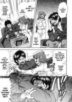 Destroyed Family [Shinkai] [Original] Thumbnail Page 03