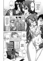Destroyed Family [Shinkai] [Original] Thumbnail Page 06