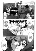 Destroyed Family [Shinkai] [Original] Thumbnail Page 07