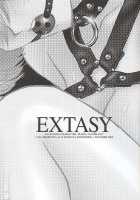 EXTASY / EXTASY [Momoya Show-Neko] [Sakura Taisen] Thumbnail Page 05