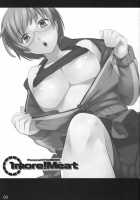 1More!Meat / 1more!Meat [Ouma Tokiichi] [Persona 4] Thumbnail Page 02