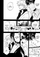 Kiss In The Dark [Gintama] Thumbnail Page 11