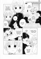 Mini-Skirt Junjou [Original] Thumbnail Page 04