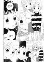 Mini-Skirt Junjou [Original] Thumbnail Page 06