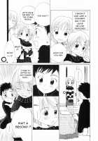 Mini-Skirt Junjou [Original] Thumbnail Page 07