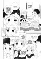 Mini-Skirt Junjou [Original] Thumbnail Page 08