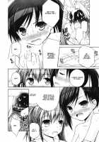 Minagi-Chan And Mone-Chan Part 1-3 [Fujisaka Lyric] [Original] Thumbnail Page 10