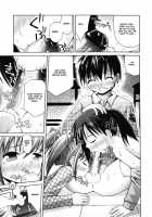 Minagi-Chan And Mone-Chan Part 1-3 [Fujisaka Lyric] [Original] Thumbnail Page 11
