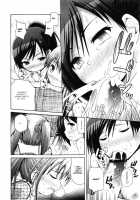 Minagi-Chan And Mone-Chan Part 1-3 [Fujisaka Lyric] [Original] Thumbnail Page 12