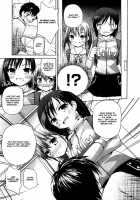 Minagi-Chan And Mone-Chan Part 1-3 [Fujisaka Lyric] [Original] Thumbnail Page 03