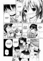 Minagi-Chan And Mone-Chan Part 1-3 [Fujisaka Lyric] [Original] Thumbnail Page 04