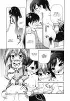 Minagi-Chan And Mone-Chan Part 1-3 [Fujisaka Lyric] [Original] Thumbnail Page 07