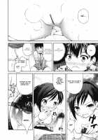 Minagi-Chan And Mone-Chan Part 1-3 [Fujisaka Lyric] [Original] Thumbnail Page 08