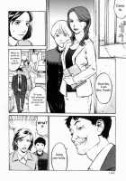 Cross-Over / CROSS-OVER [Hayabusa Jirou] [Original] Thumbnail Page 04