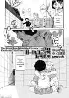 The Secret Base Behind The Company Condos On Third Street [Miyauchi Yuka] [Original] Thumbnail Page 02